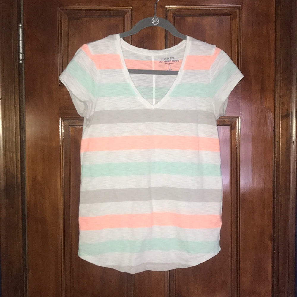 Easy Tee from the GAP